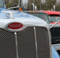 Cason Trucking Flatbed